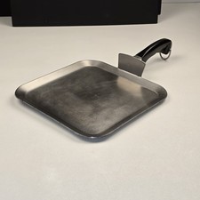 Vtg Saladmaster 11” Square