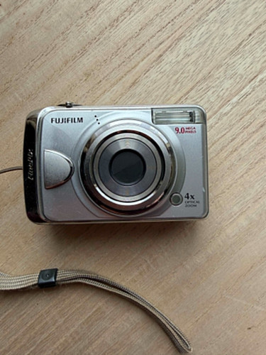 Vintage camera bundle fujifilm - vintage,