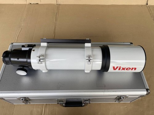 Vixen ed80sf doublet - ed,
