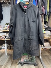 Supreme Jacket Mens XL  Black