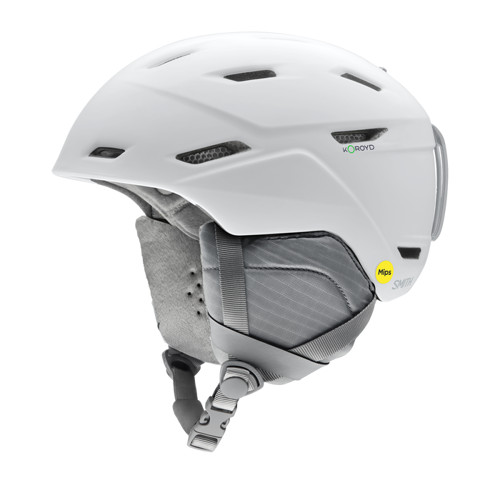 Smith mirage mips womens ski - smith,