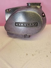  KH 100 / KC 100 carb  cover