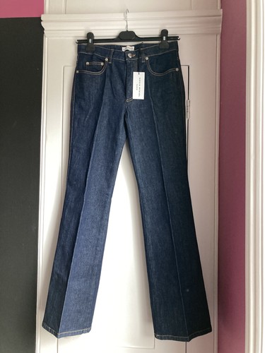 Ladies designer jeans sonia - ladies,
