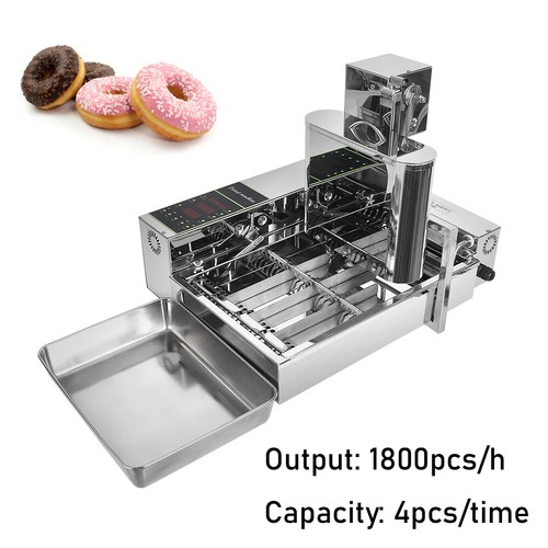 Rows 1800pcs automatic - 4,