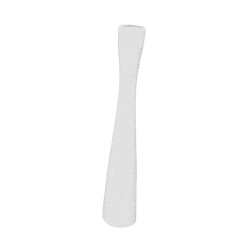 Decorative flower vase slender - decorative,