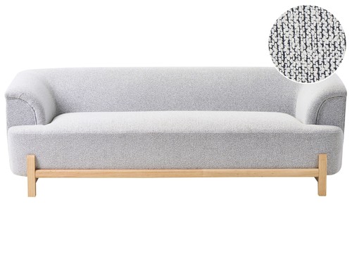 Sofa seater alnor - 3, fabric