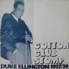 Duke Ellington - Cotton Club