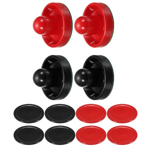 Air hockey pushers 96mm - hockey,