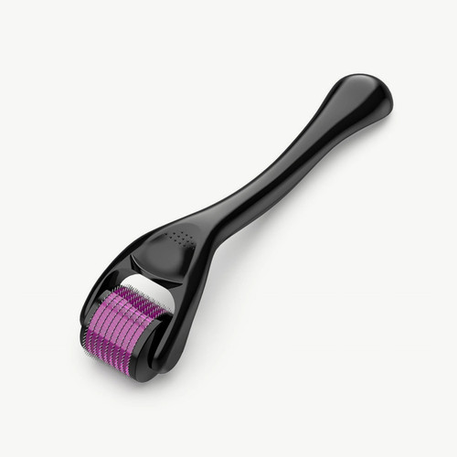 Derma roller 540 - roller, microneedles