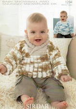 Sirdar Snuggly Snowball