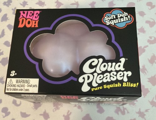 Rare htf newly released needoh - rare,
