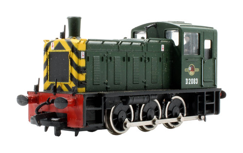 Replica railways gauge - railways, oo