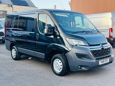 CITROËN RELAY 2.0 BLUEHDI
