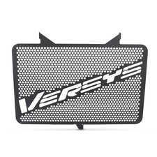 Motorcycle Radiator Guard For
