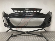 KIA RIO SPORT 2015-18 front bumper genuine FF-2037 86511-1W700