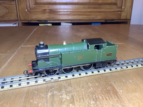 Hornby dublo pre war - pre, edl7