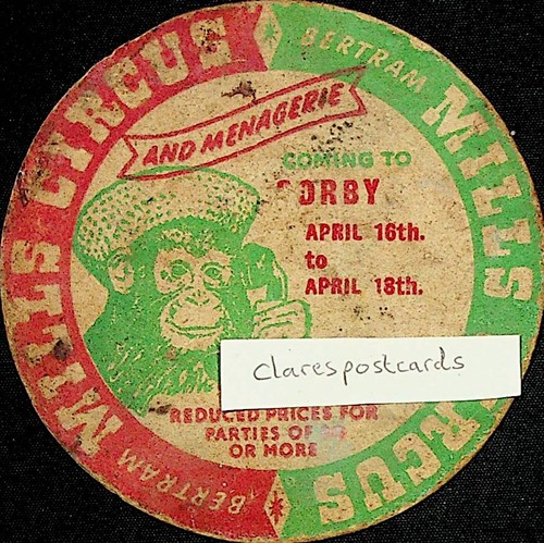 Rare coaster advertising - rare,