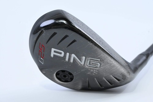 Ping g25 hybrid 23 - hybrid, degree