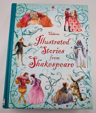 Usborne Illustrated Stories