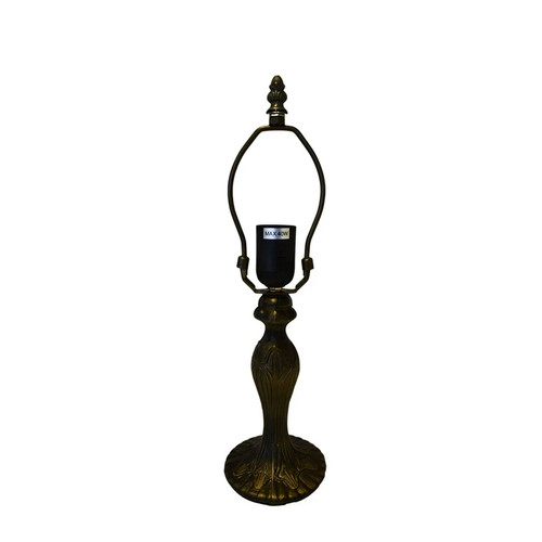 Decorative tiffany table lamp - tiffany,