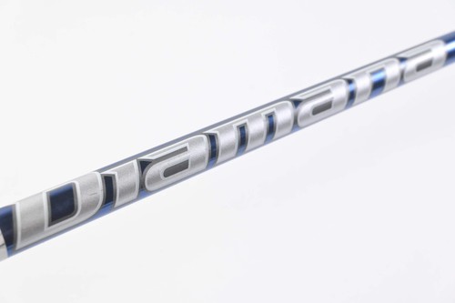 Diamana wood shaft - diamana, #5