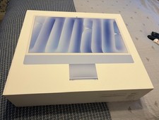 Apple iMac  24 inch - Brand