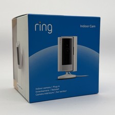 Ring Indoor Camera 2nd Gen