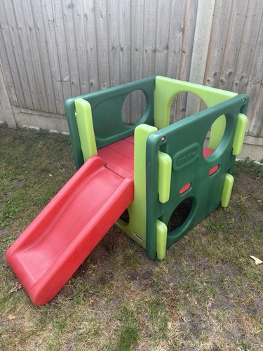 Little tikes activity cube - tikes,