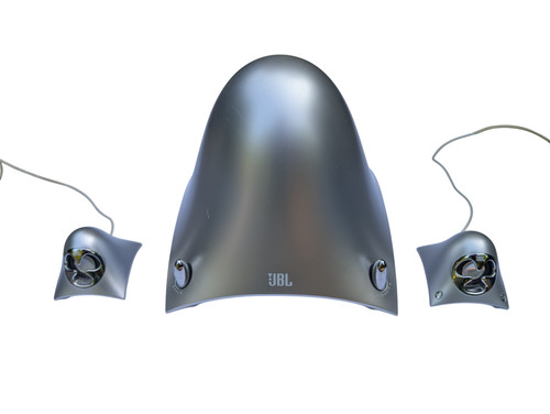 Jbl creature 1 computer - 2.1,