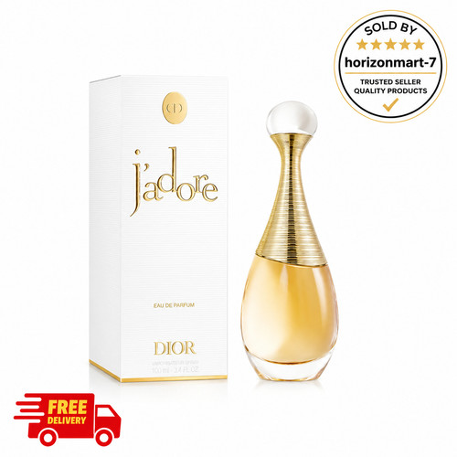 Dior adore 100ml eau de - j'adore,