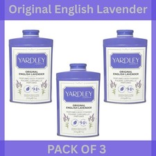 Yardley London English