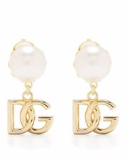Dolce & Gabbana DG-logo drop