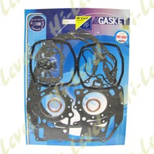 New For HONDA GL500 Silver