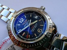 BREITLING COLT LADY  33MM A77388 COSC MODEL  100% ABSOLUTELY MINT LOOKS UNWORN