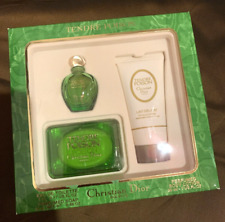 Miniatures Lot Perfume Soap