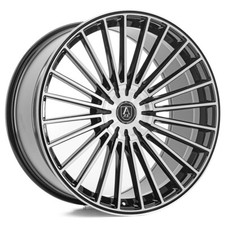 Alloy Wheels 22" Axe EX50  For VW Atlas 17-22