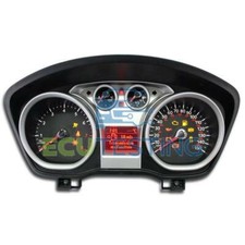 Ford C-Max Dashboard Instrument Cluster Rebuild (2007-2011)