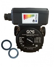 Ges 12eax 130 - 25-12eax/130, 230v