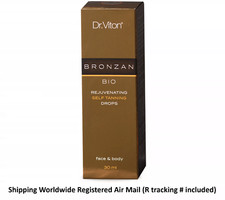 Dr Viton Bronzan Bio Drops