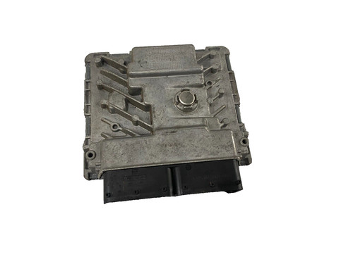 Seat leon cupra - ecu, engine