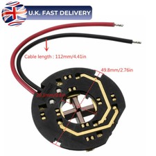 Carbon Brushes Assembly Brush