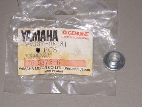 Oem 1979 yamaha - 1979-13, ttr125