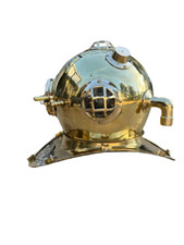 Nautical Brass Diverse