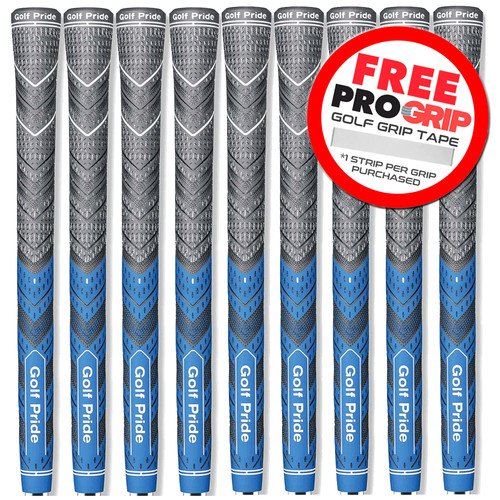 Golf pride mcc - golf, plus4™