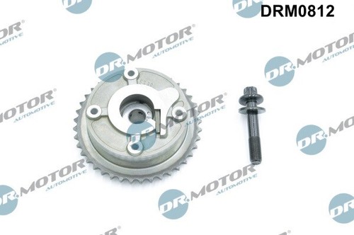 Motor automotive drm0812 - dr.motor,