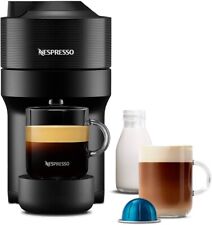 Nespresso Vertuo Pop Pod Coffee Machine M800.