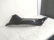 Piaggio MP3 125 250 400 2006-2010 Right Upper Side Cover 79/A Black 62444700ND