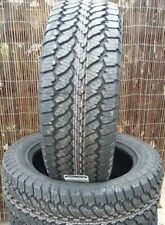 275 45 20  110H XL GENERAL