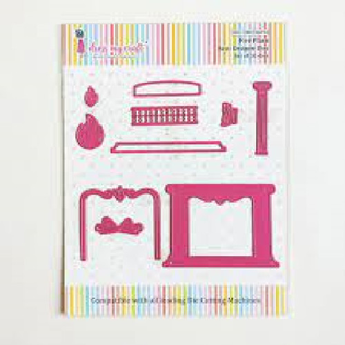 Dress craft metal - craft,