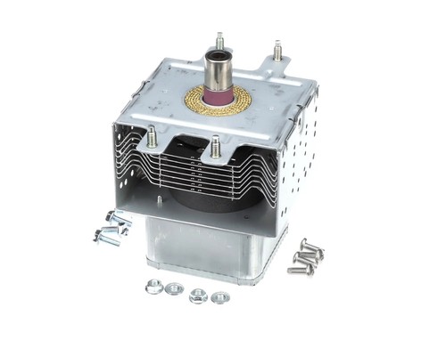 Magnetron kit for - magnetron,